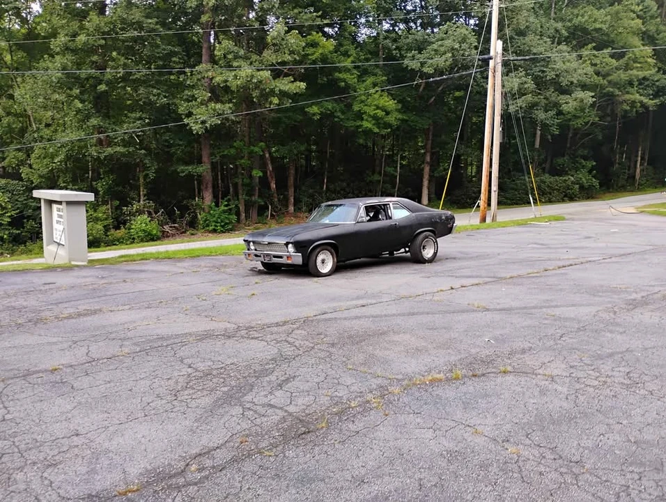 1970 Chevrolet Nova 3rd Gen - Image 4 of 5