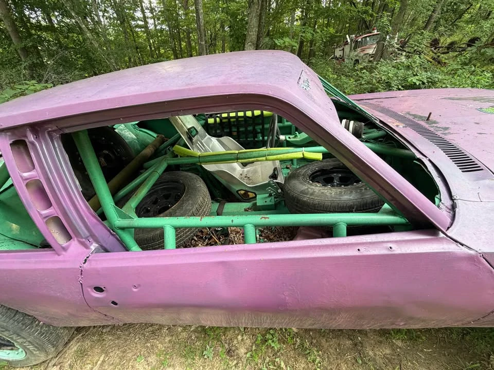 1970 Chevrolet Nova 3rd Gen - Image 5 of 12