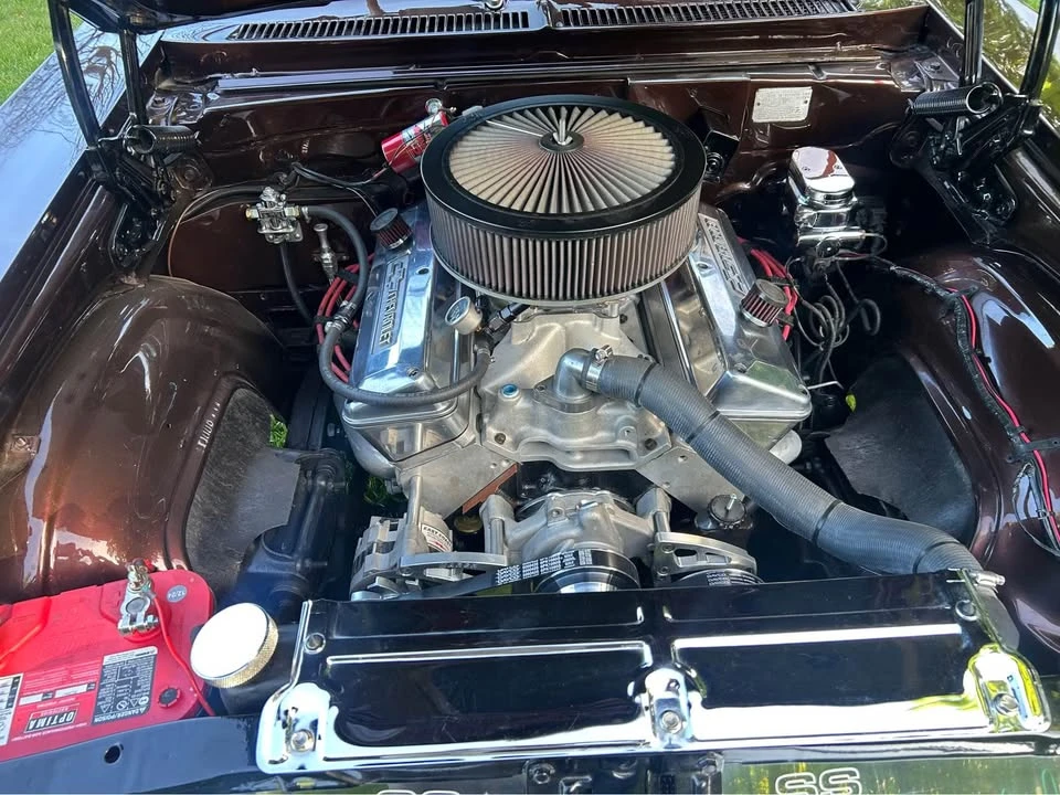 1970 Chevrolet Nova 3rd Gen - Image 8 of 15