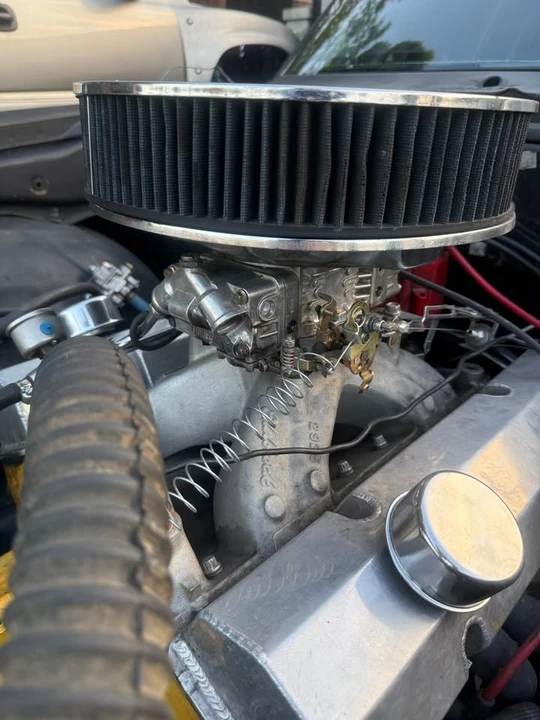 1970 Chevrolet Nova 3rd Gen - Image 12 of 12