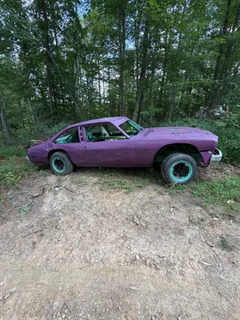 1970 Chevrolet Nova