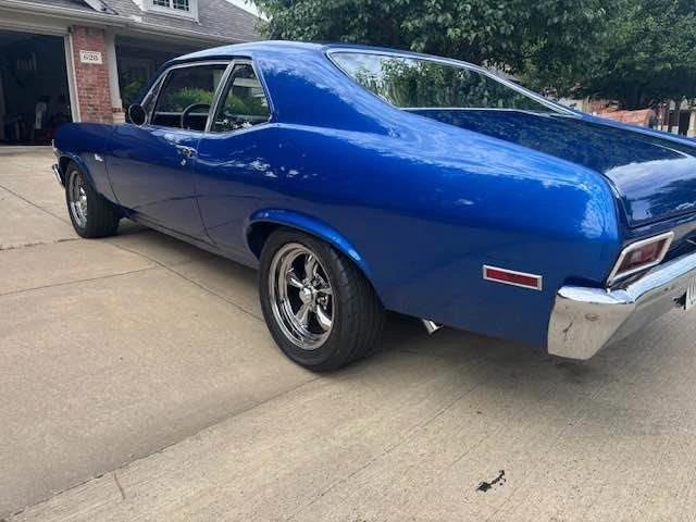 1970 Chevrolet Nova 3rd Gen - Image 4 of 20