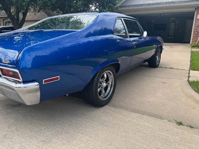 1970 Chevrolet Nova 3rd Gen - Image 5 of 20