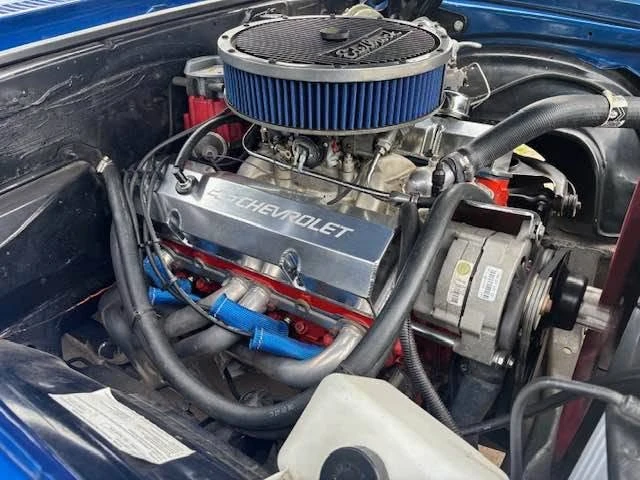 1970 Chevrolet Nova 3rd Gen - Image 13 of 20