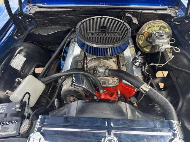 1970 Chevrolet Nova 3rd Gen - Image 12 of 20
