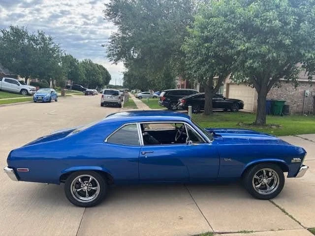 1970 Chevrolet Nova 3rd Gen - Image 6 of 20
