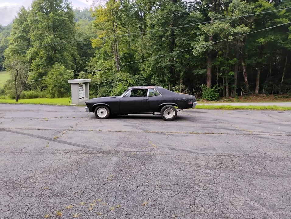 1970 Chevrolet Nova 3rd Gen - Image 5 of 5