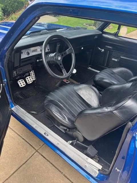 1970 Chevrolet Nova 3rd Gen - Image 8 of 20