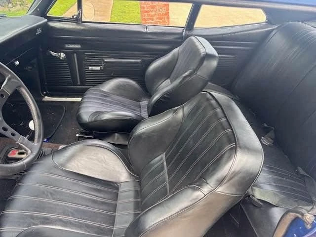 1970 Chevrolet Nova 3rd Gen - Image 10 of 20