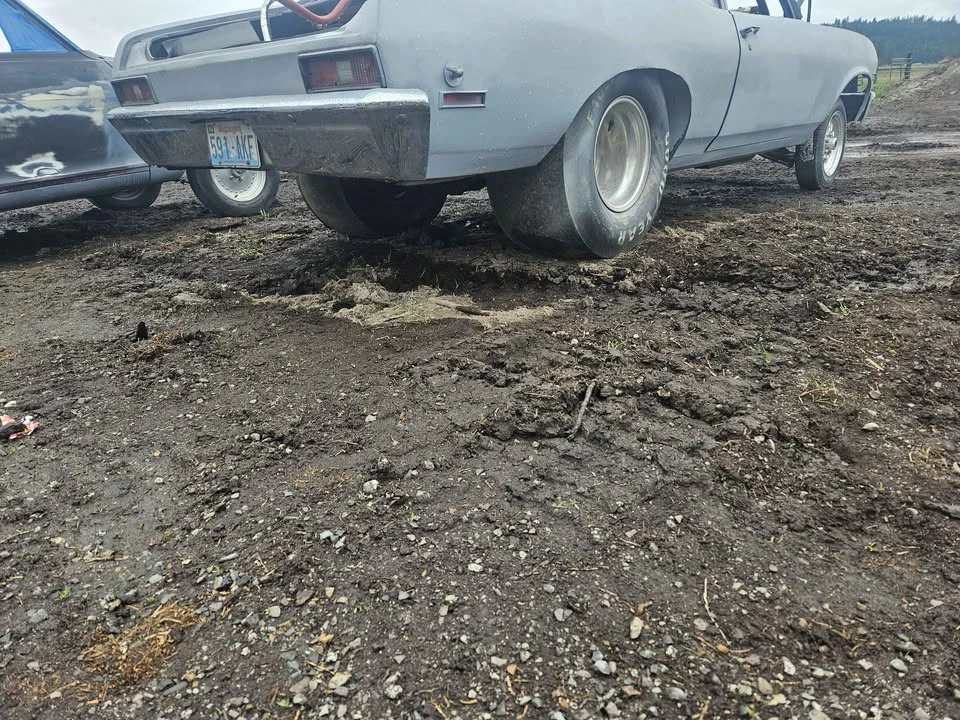 1970 Chevrolet Nova 3rd Gen - Image 3 of 8