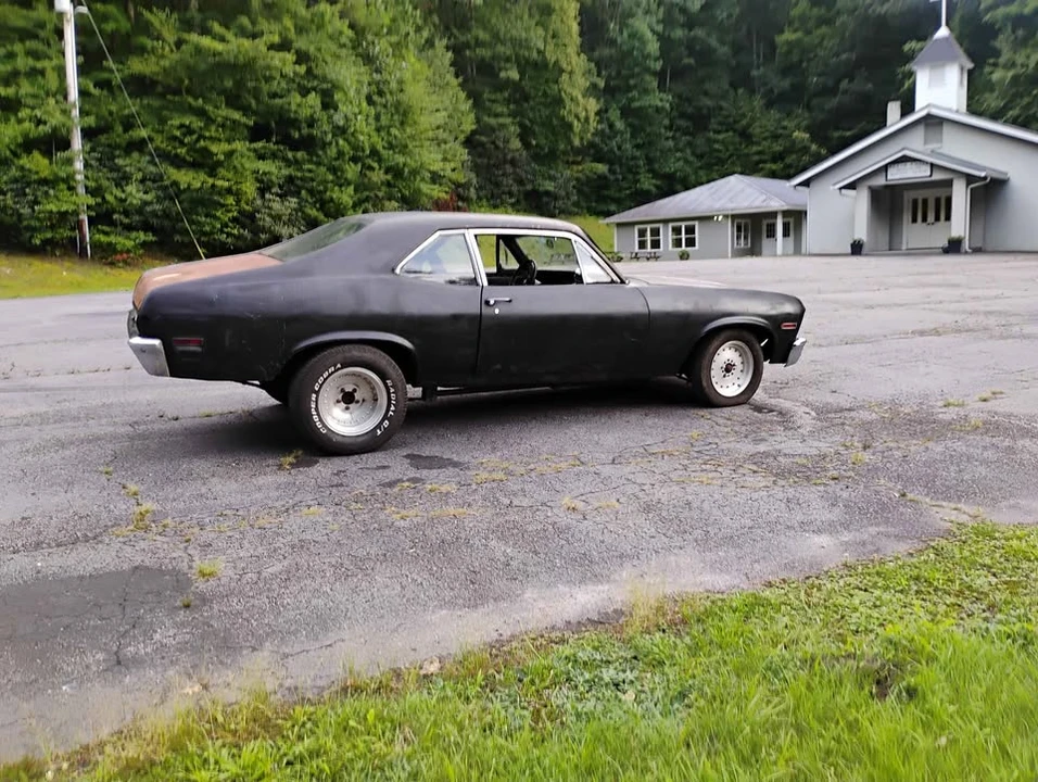 1970 Chevrolet Nova 3rd Gen - Image 2 of 5