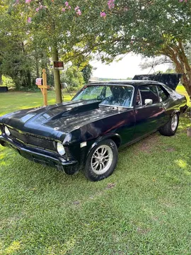 1970 Chevrolet Nova