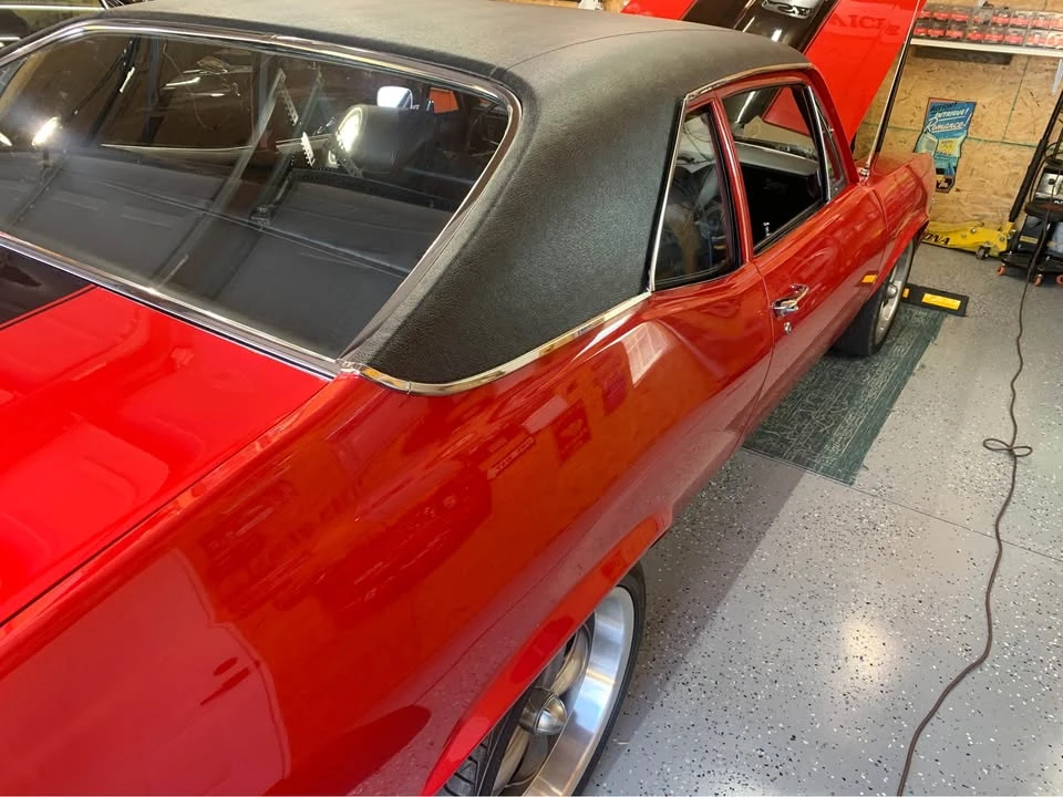 1970 Chevrolet Nova 3rd Gen - Image 7 of 20