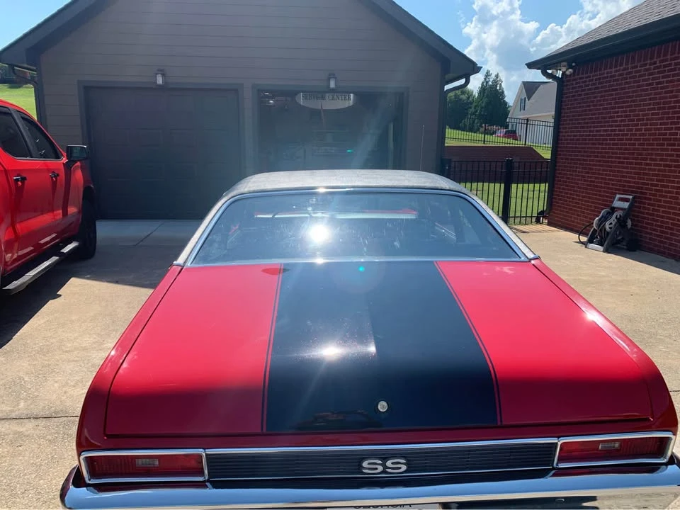 1970 Chevrolet Nova 3rd Gen - Image 5 of 20