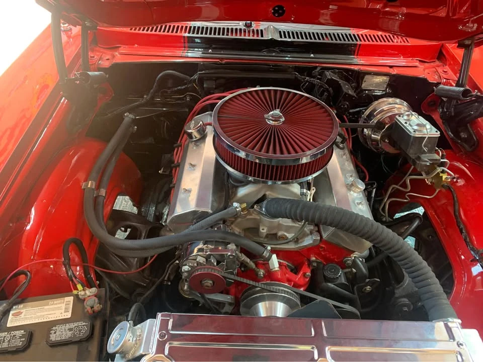 1970 Chevrolet Nova 3rd Gen - Image 20 of 20