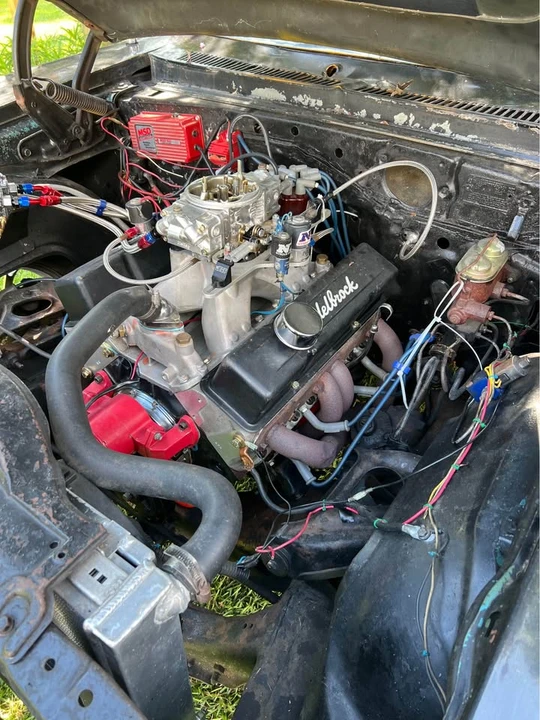 1970 Chevrolet Nova 3rd Gen - Image 5 of 9