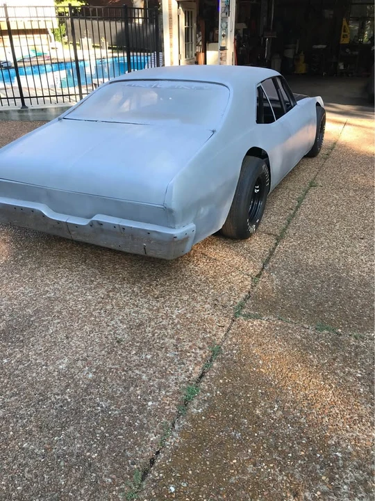 1970 Chevrolet Nova 3rd Gen - Image 3 of 4