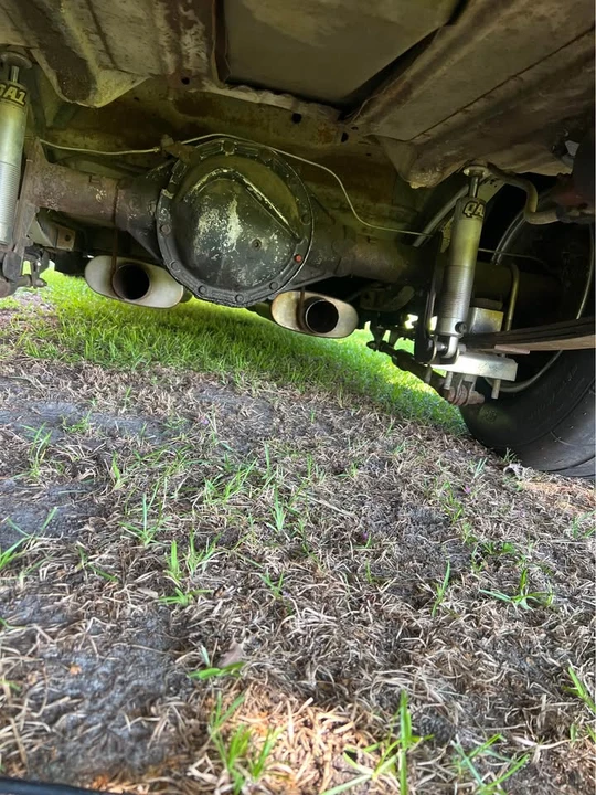 1970 Chevrolet Nova 3rd Gen - Image 9 of 9