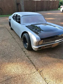 1970 Chevrolet Nova
