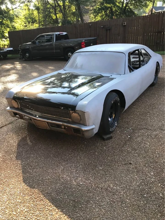 1970 Chevrolet Nova 3rd Gen - Image 4 of 4
