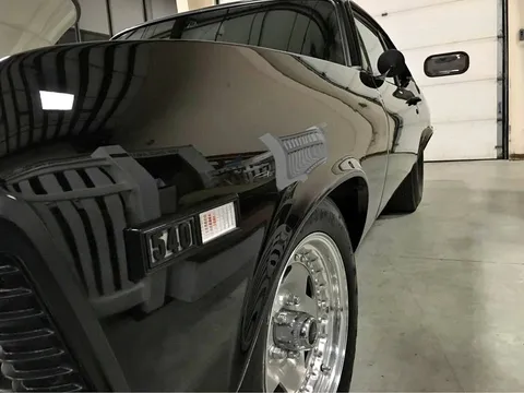 1970 Chevrolet Nova