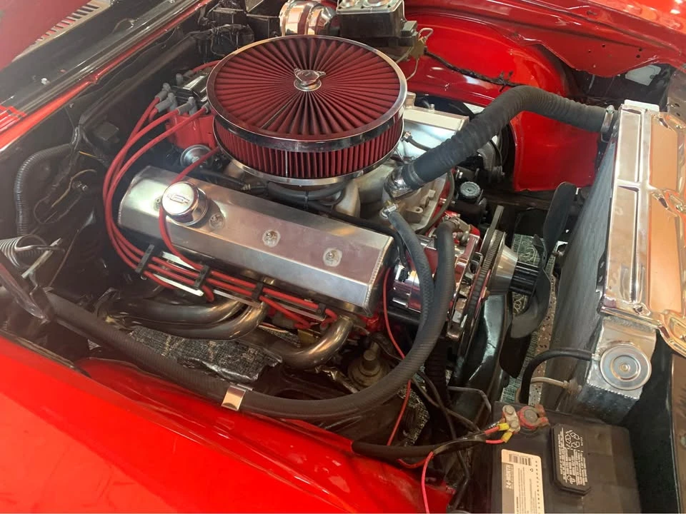 1970 Chevrolet Nova 3rd Gen - Image 19 of 20
