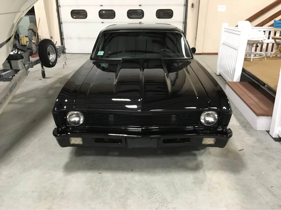 1970 Chevrolet Nova 3rd Gen - Image 2 of 10