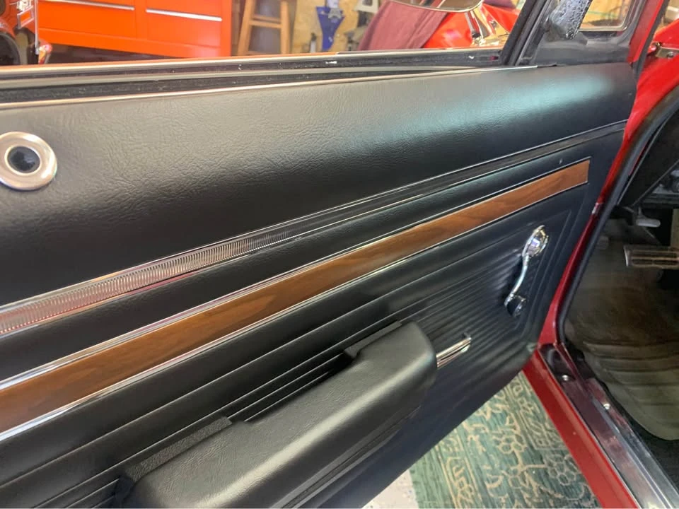 1970 Chevrolet Nova 3rd Gen - Image 18 of 20