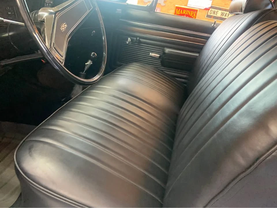 1970 Chevrolet Nova 3rd Gen - Image 15 of 20