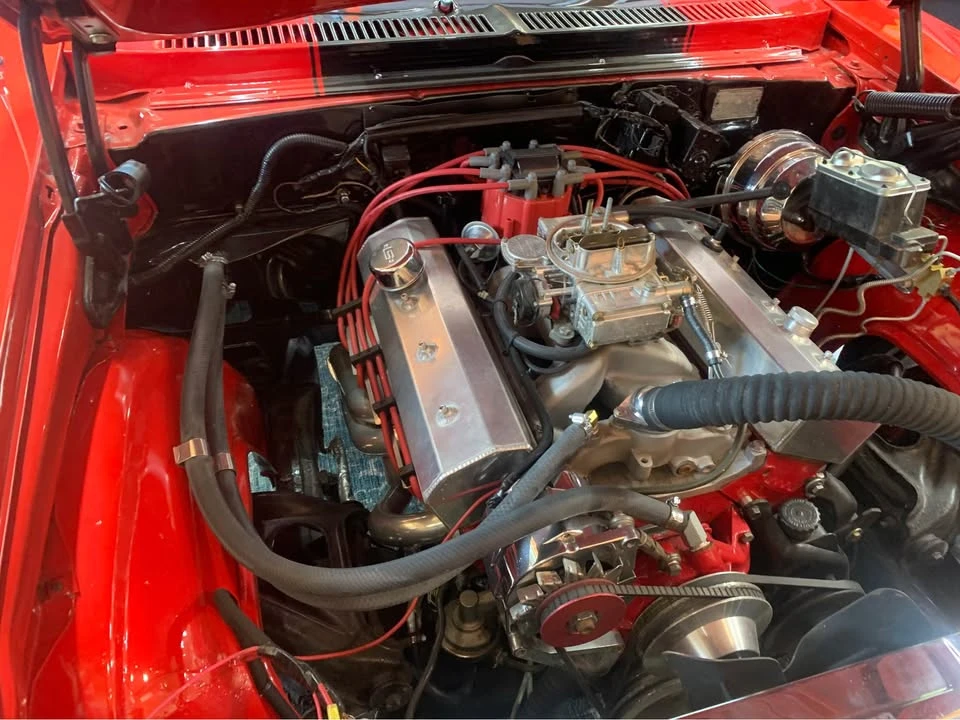 1970 Chevrolet Nova 3rd Gen - Image 8 of 20