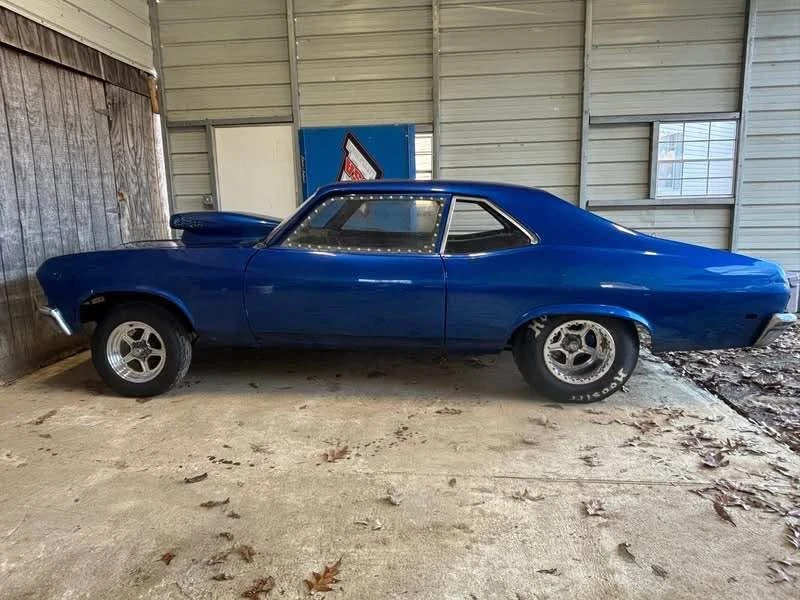 1970 Chevrolet Nova 3rd Gen - Image 5 of 8