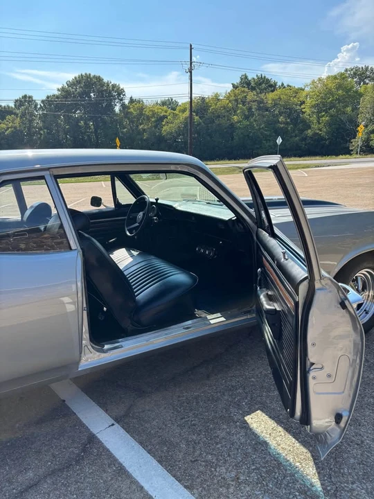 1970 Chevrolet Nova 3rd Gen - Image 6 of 9