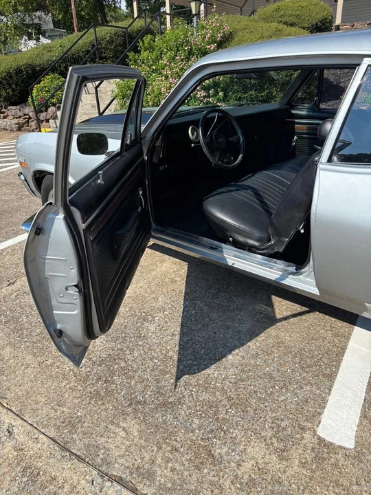 1970 Chevrolet Nova 3rd Gen - Image 5 of 9