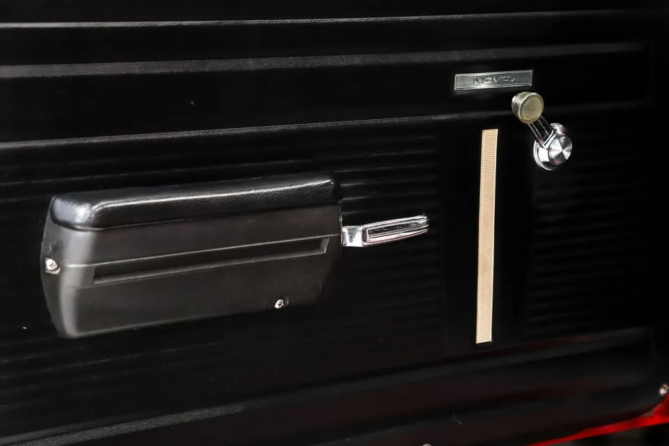 1970 Chevrolet Nova 3rd Gen - Image 9 of 20