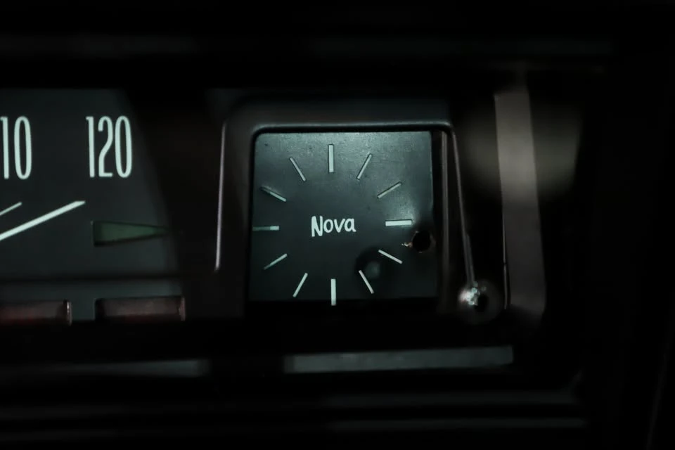 1970 Chevrolet Nova 3rd Gen - Image 19 of 20