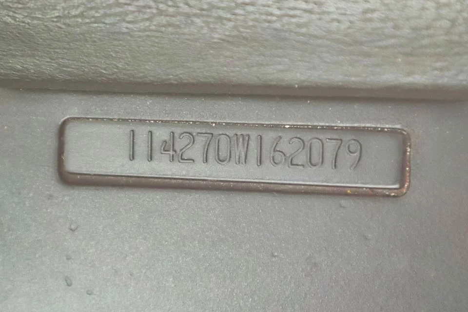 1970 Chevrolet Nova 3rd Gen - Image 13 of 20