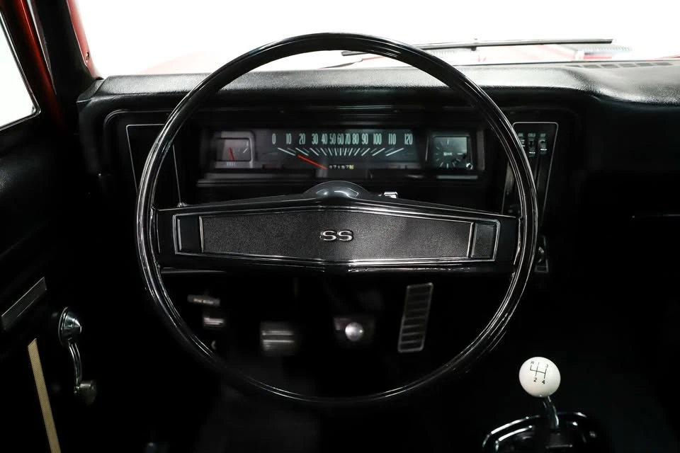 1970 Chevrolet Nova 3rd Gen - Image 15 of 20