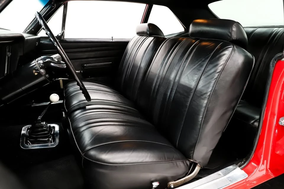 1970 Chevrolet Nova 3rd Gen - Image 12 of 20