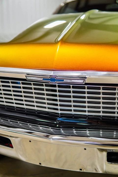 1970 Chevrolet Nova 3rd Gen - Image 16 of 19