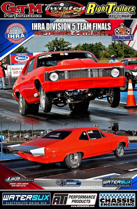 1970 Chevrolet Nova 3rd Gen - Image 2 of 14