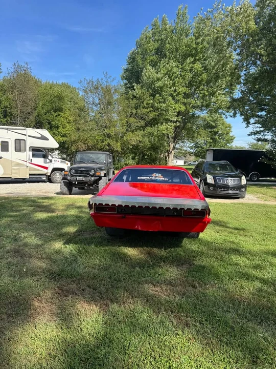 1970 Chevrolet Nova 3rd Gen - Image 6 of 14