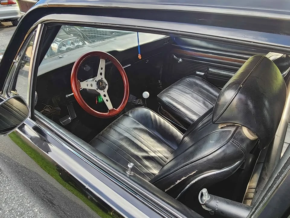 1970 Chevrolet Nova 3rd Gen - Image 4 of 11