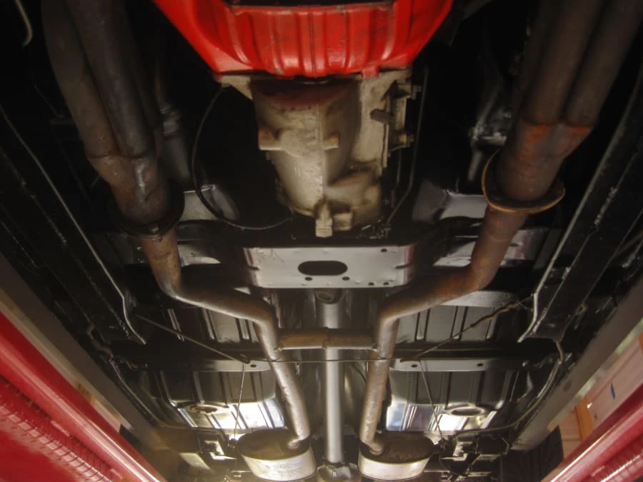 1970 Chevrolet Nova 3rd Gen - Image 6 of 7