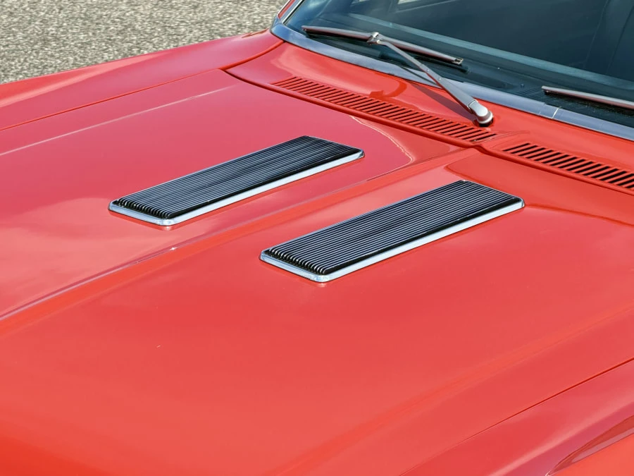 1970 Chevrolet Nova 3rd Gen - Image 16 of 25