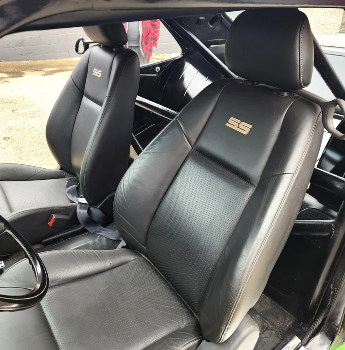 1970 Chevrolet Nova 3rd Gen - Image 9 of 11
