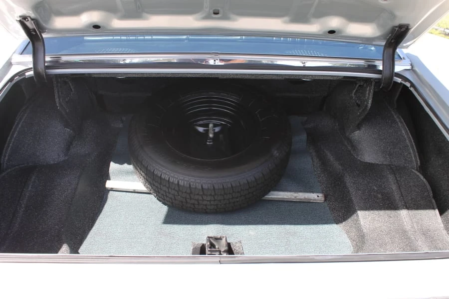 1970 Chevrolet Nova 3rd Gen - Image 8 of 12