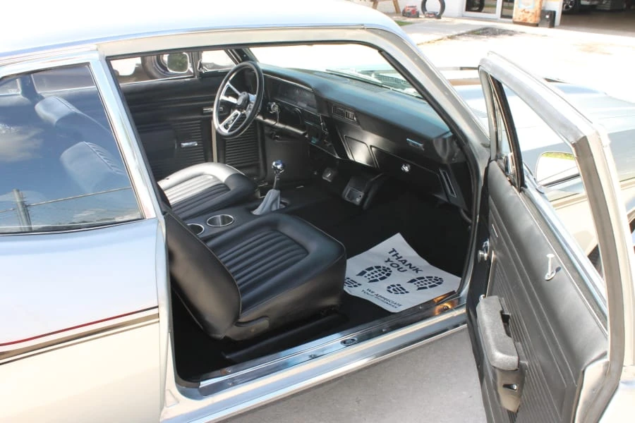 1970 Chevrolet Nova 3rd Gen - Image 5 of 12