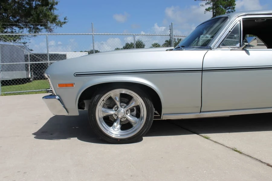 1970 Chevrolet Nova 3rd Gen - Image 11 of 12