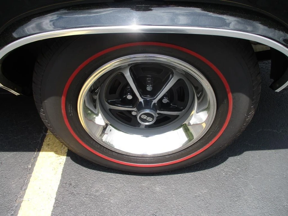 1970 Chevrolet Nova 3rd Gen - Image 12 of 31