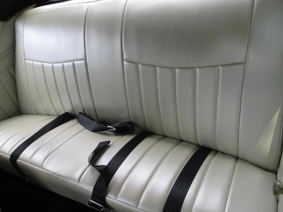 1970 Chevrolet Nova 3rd Gen - Image 16 of 31